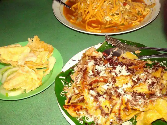 Gambar Makanan Mie Aceh 46 15