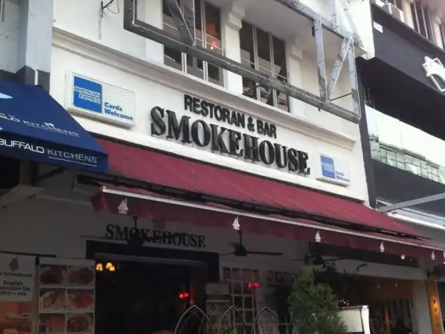 The Smokehouse Food Photo 5