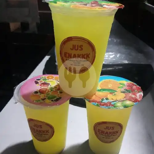 Gambar Makanan Jus Enakkk,Sekuta 18