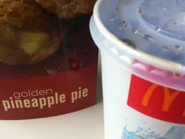 McDonald's Food Photo 8