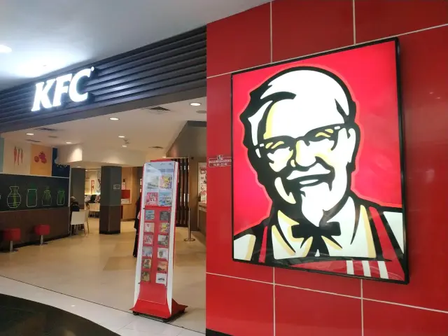 Gambar Makanan KFC 9