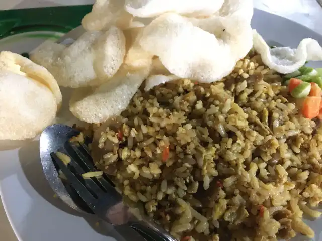 Gambar Makanan Nasi Goreng Gila Ok 20