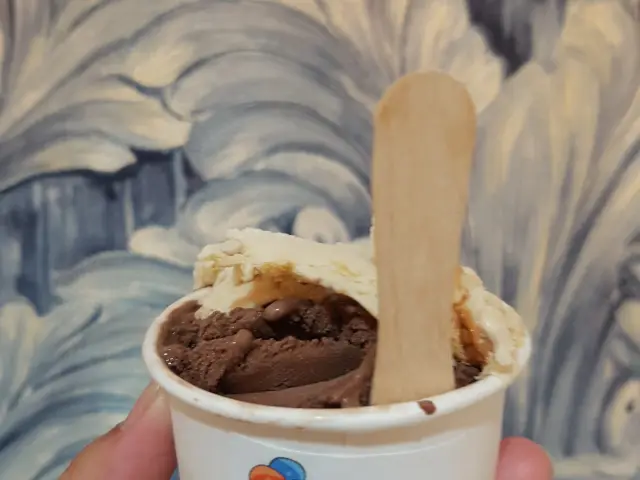 Gambar Makanan Gelato Senopati 1