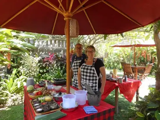 Gambar Makanan Warung Lu Putu 19