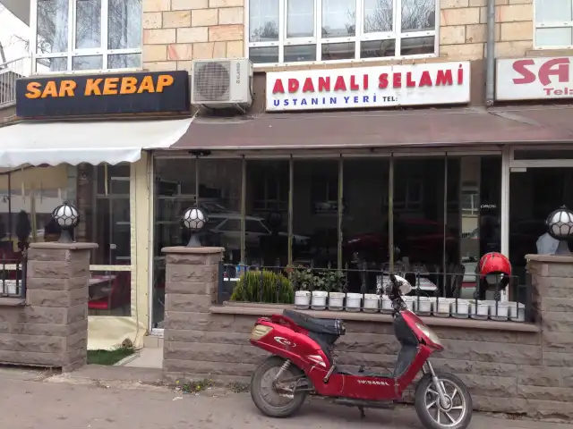Sar Kebap'nin yemek ve ambiyans fotoğrafları 79