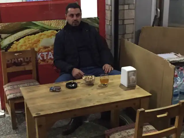 köfteci Nihat'nin yemek ve ambiyans fotoğrafları 5