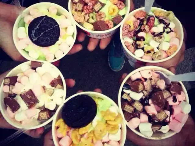 Gambar Makanan Grab & Bite Ice Cream 7