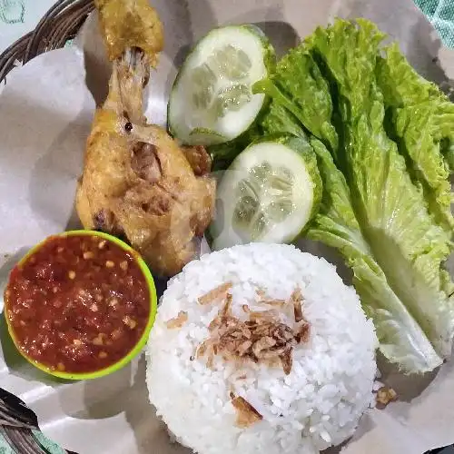 Gambar Makanan AYAM GEPREK MIFTAH, TEMBESI 12