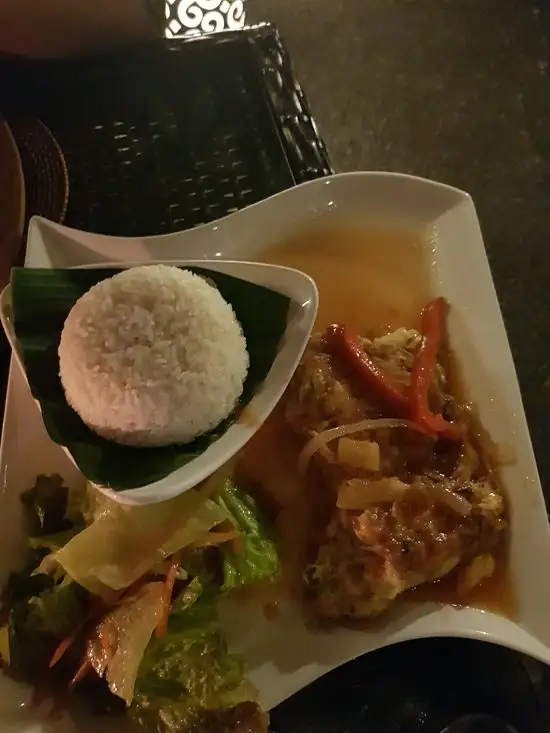 Gambar Makanan Hotel Ari Putri 18