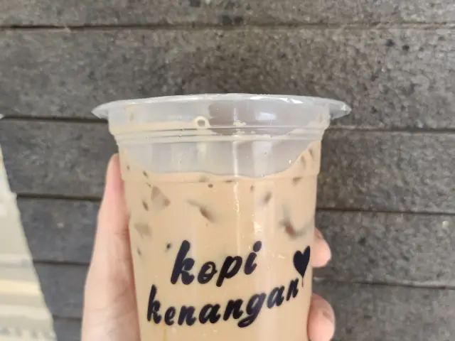 Gambar Makanan KopiKenangan 5