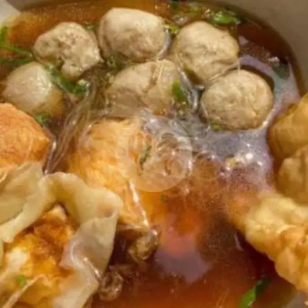 Gambar Makanan Bakso Malang Restu, Gelora 5