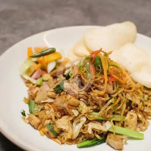 Gambar Makanan Nasi Goreng Pakde Bahari 6