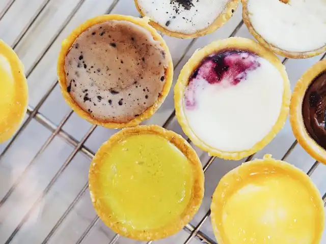 Gambar Makanan Ezo Cheesecakes & Bakery 2