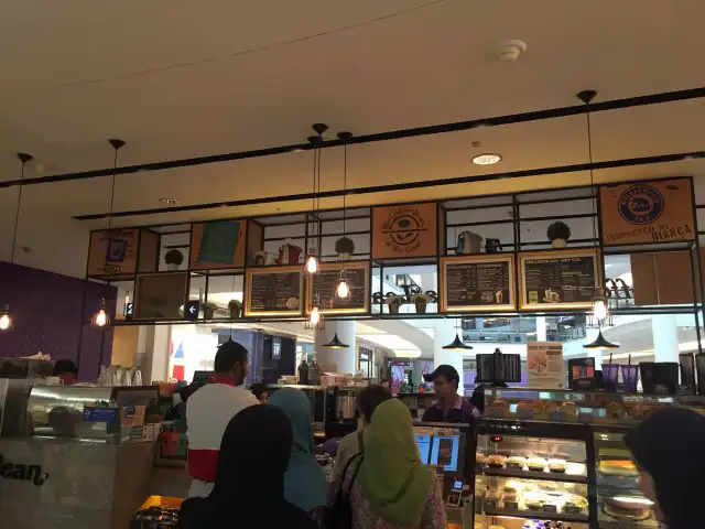 The Coffee Bean & Tea Leaf Food Photo 12