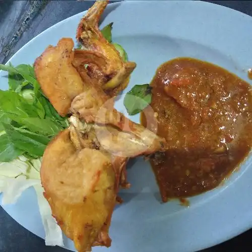 Gambar Makanan Nasi Uduk Cijantung Rizki, Pendidikan 2 5