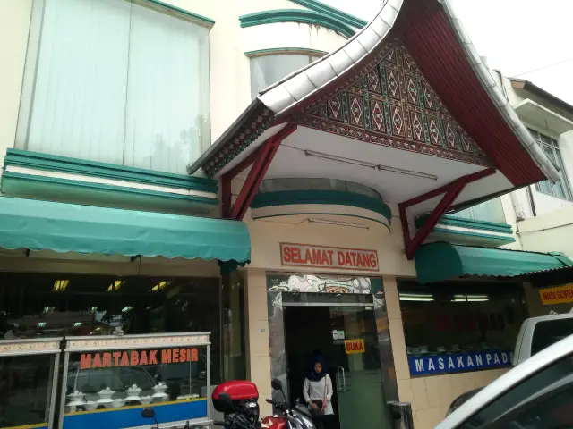 Gambar Makanan Restoran Sederhana Bintaro 7