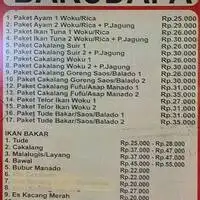 Gambar Makanan Warung Baku Dapa G&G 1