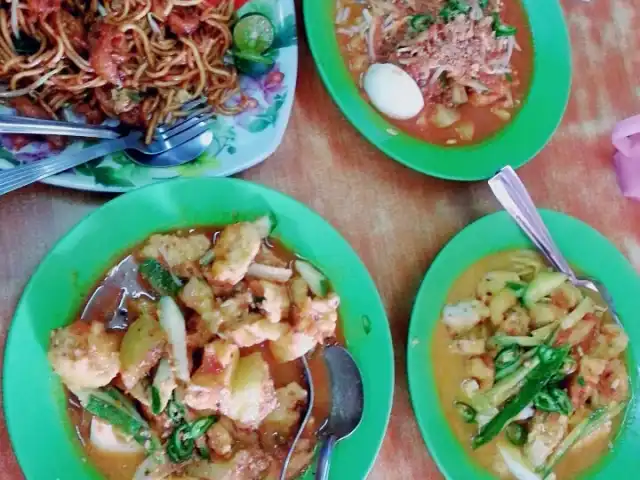 Kedai Mee &  Rojak Ibrahim Kuala Pilah Food Photo 15