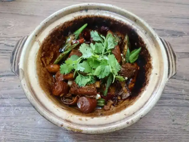 Gambar Makanan Hoki Klang Bak Kut Teh 17