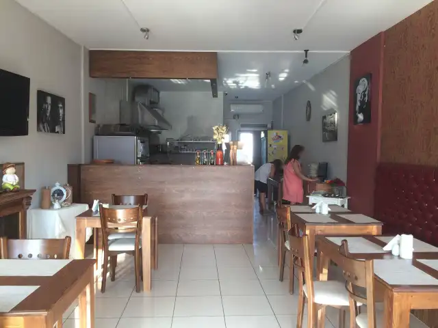 Cafe Rocco'nin yemek ve ambiyans fotoğrafları 3