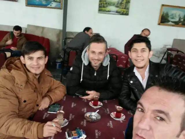 Aygün Döner'nin yemek ve ambiyans fotoğrafları 5