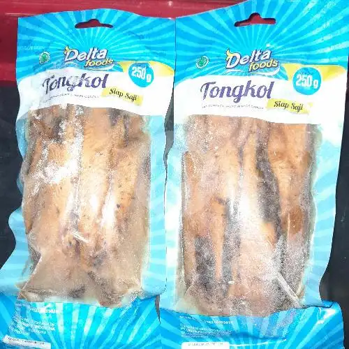 Gambar Makanan Vanisha Frozen Food, Manguharjo 15