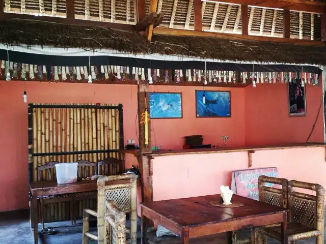 Gambar Makanan Lombok Lounge 3