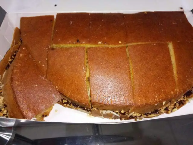 Gambar Makanan Martabak Bangka Qiu Qiu 7