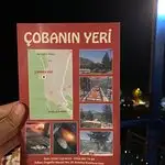 Çobanın Yeri Restaurant'nin yemek ve ambiyans fotoğrafları 3