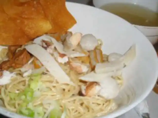 Gambar Makanan Bakmi Kepiting Ayau & Chinese Food 20