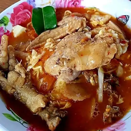 Gambar Makanan Warung Seblak Pojok Jajanan, Cilandak 6