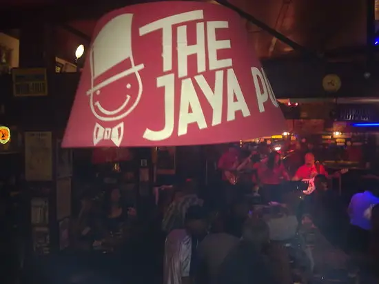 Gambar Makanan Jaya Pub 8