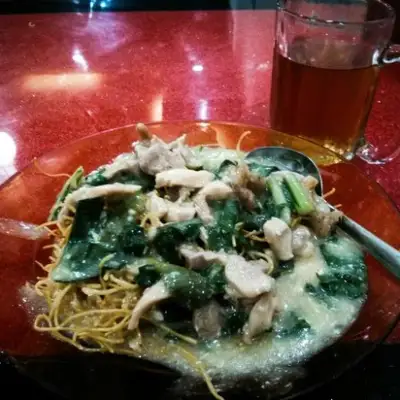 Mie Titi Panakkukang