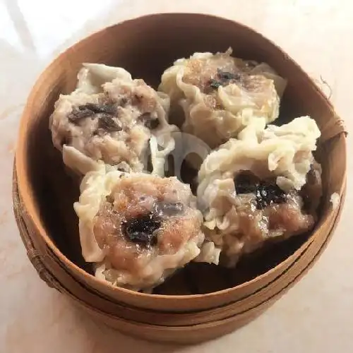 Gambar Makanan Warung Dimsumfood, Sri Mulyo 15