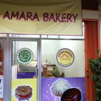 Amara Bakery