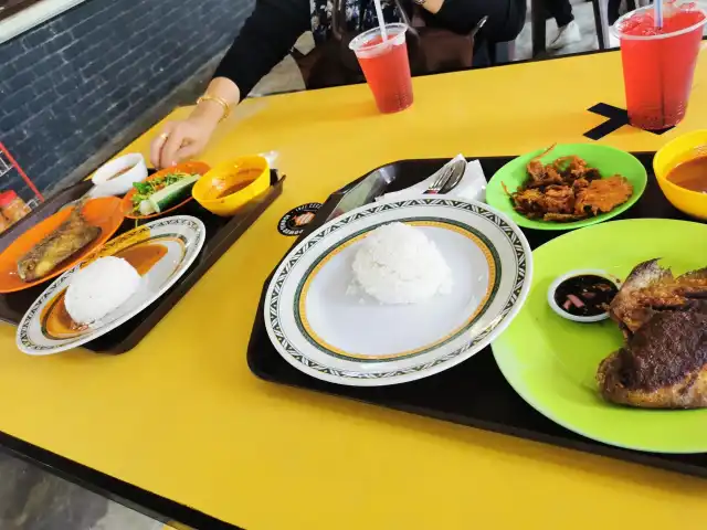 Bawal Power Sempoi Food Photo 12