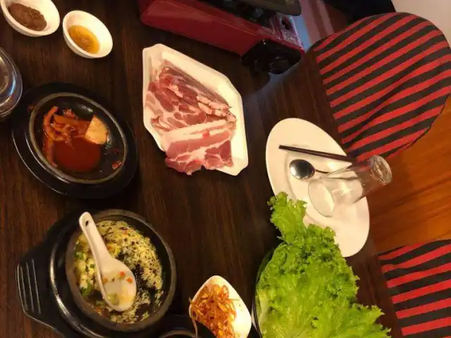 Jeju Olle Food Photo 18