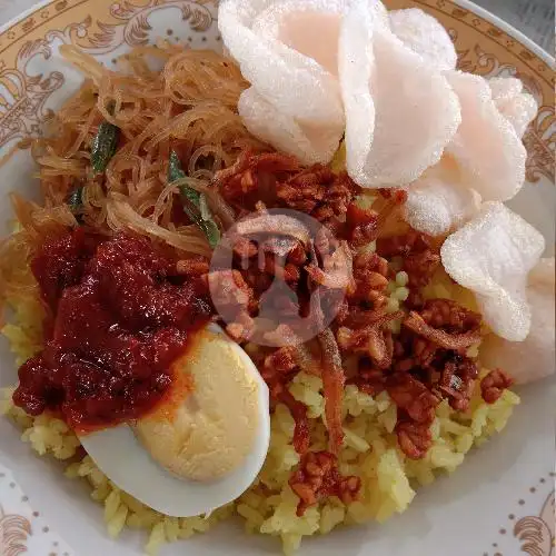 Gambar Makanan Warung AR 4