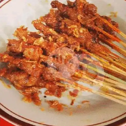 Gambar Makanan Sate Asin Pedes Cak Doel 17