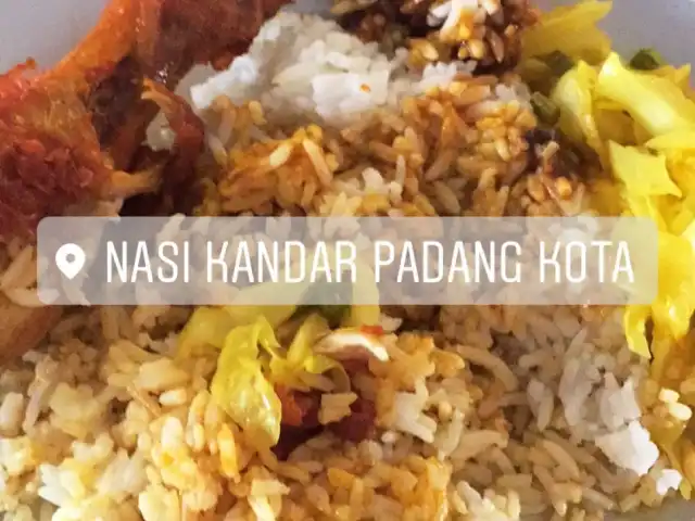Nasi Kandar Padang Kota (MydinMall) Food Photo 10