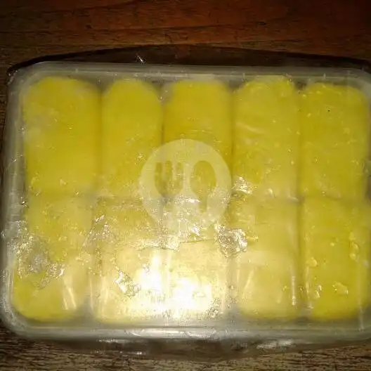 Gambar Makanan Bika Ambon Mojopahit (Oleh Oleh Medan), Petisah 16