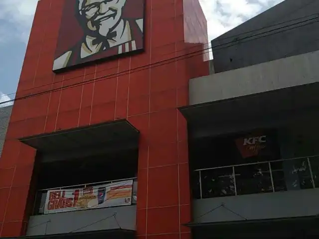 Gambar Makanan KFC 15