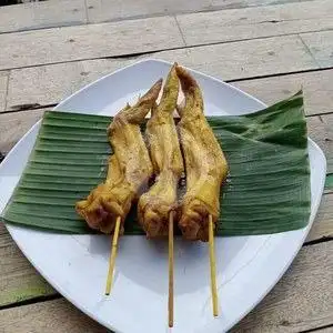 Gambar Makanan Angkringan Bernuansa 10