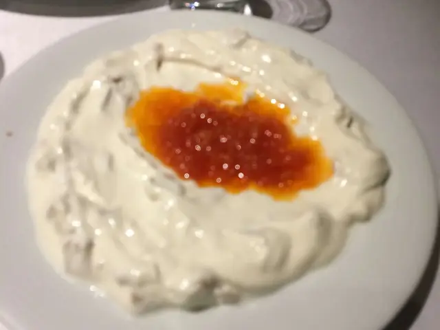 Gunaydin Kebap Restaurant Etiler'nin yemek ve ambiyans fotoğrafları 39