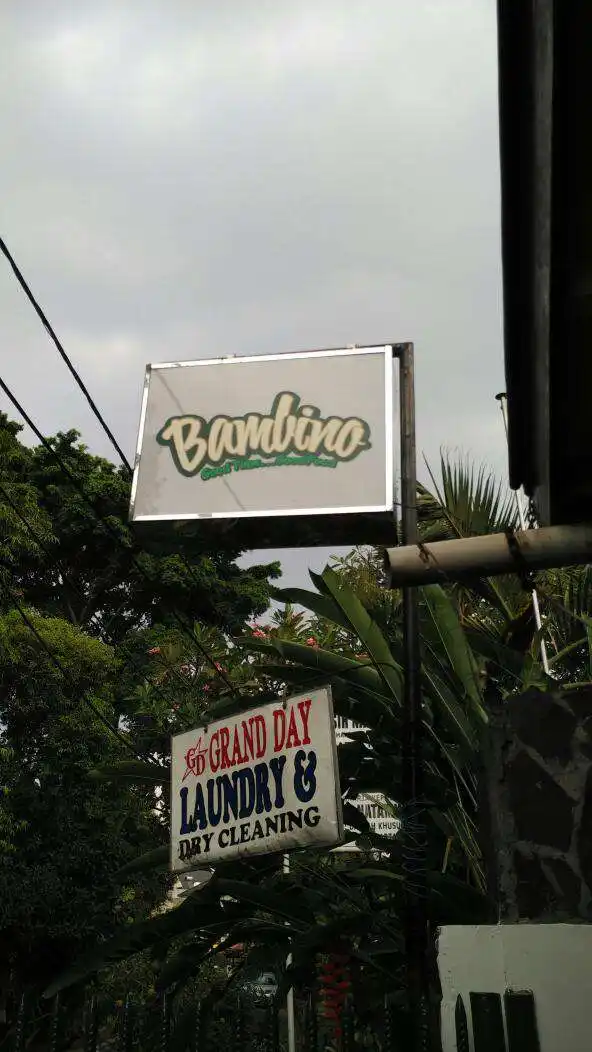 Gambar Makanan Bambino Resto 16