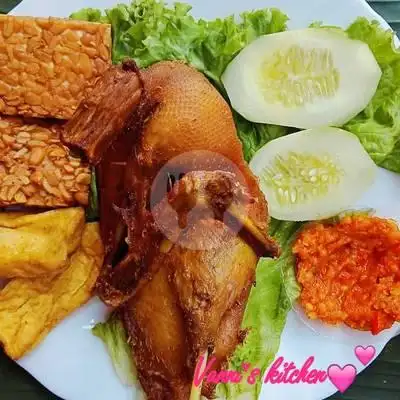 Gambar Makanan Nasi Bebek BMT, Jimy 13