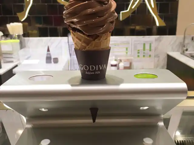 Godiva Food Photo 13