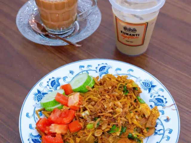 Gambar Makanan Kunanti Kopitiam 15