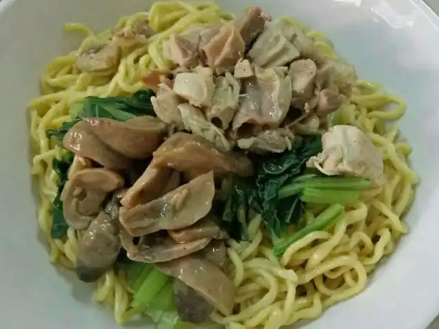 Gambar Makanan Bakmi Soen Yoe 14