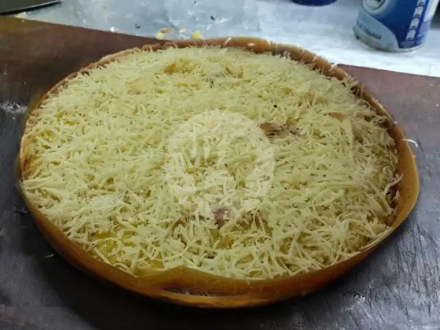 Gambar Makanan Martabak Bangka Ni'am, Matraman 3